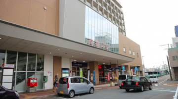 JR「南福岡駅」〜基本編〜